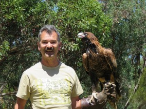 Othmar und der Adler