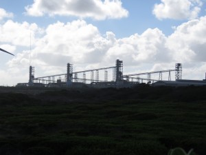 Aluminiumfabrik 